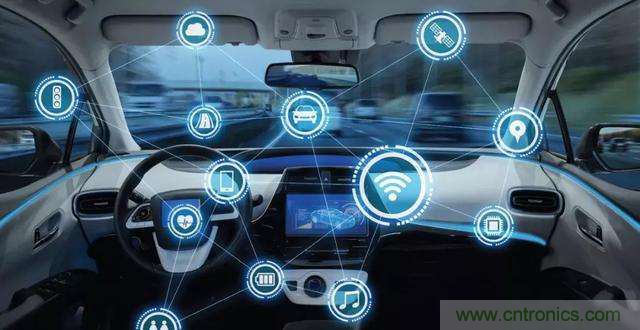 盤點(diǎn)汽車產(chǎn)業(yè)發(fā)展成果，CITE2019交年終答卷，指未來發(fā)展之路