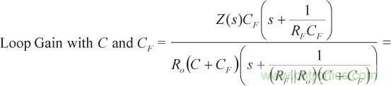 在光電流應(yīng)用中應(yīng)如何補(bǔ)償電流反饋放大器？