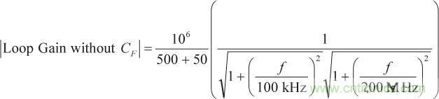 在光電流應(yīng)用中應(yīng)如何補(bǔ)償電流反饋放大器？