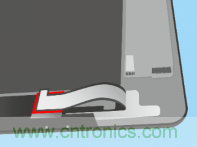 德莎易拉膠系列解決方案：輕輕一拉，無(wú)痕移除