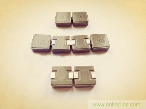 一體成型電感、傳統(tǒng)功率電感和NR電感比較哪個(gè)更可靠？