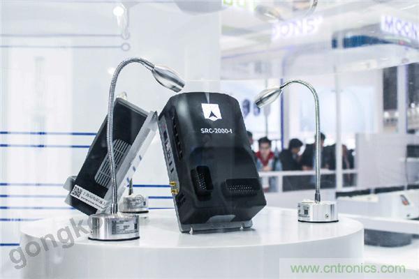 2019慕尼黑上海電子生產(chǎn)設(shè)備展，仙知機(jī)器人賦能電子制造物流智能化！