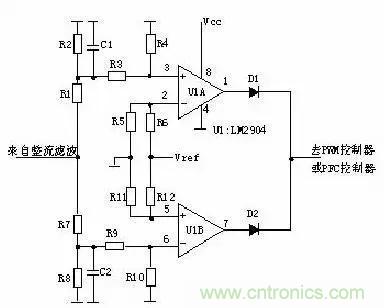 一文看破開關電源電路，不明白的看這里！