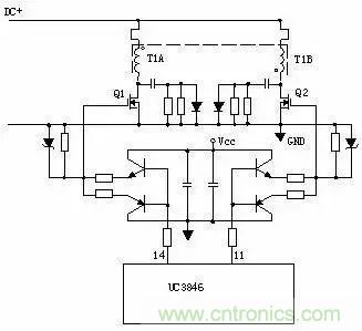 一文看破開關電源電路，不明白的看這里！