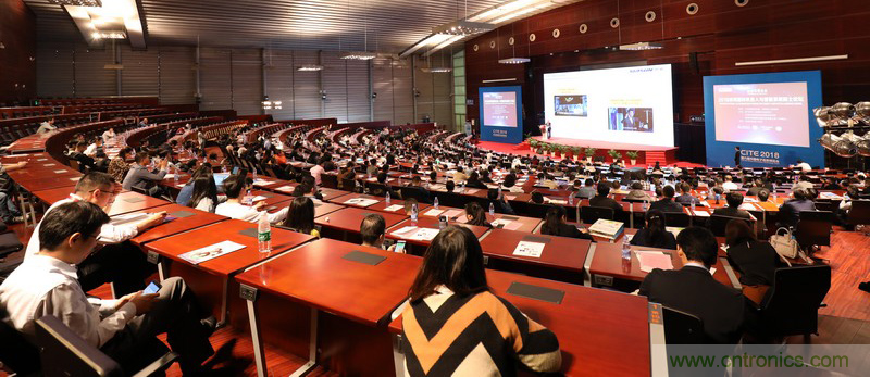 電子行業(yè)年度盛會(huì)，精彩一觸即發(fā)！&mdash;&mdash;文末彩蛋更精彩！