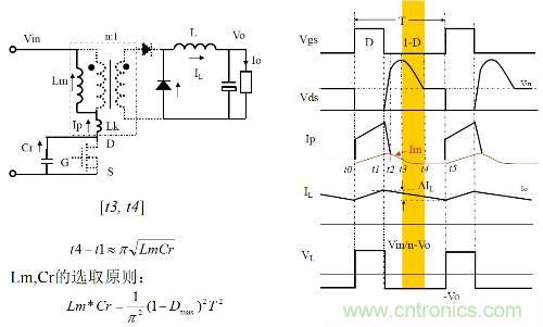 開關(guān)電源&ldquo;各種拓?fù)浣Y(jié)構(gòu)&rdquo;的對比與分析！
