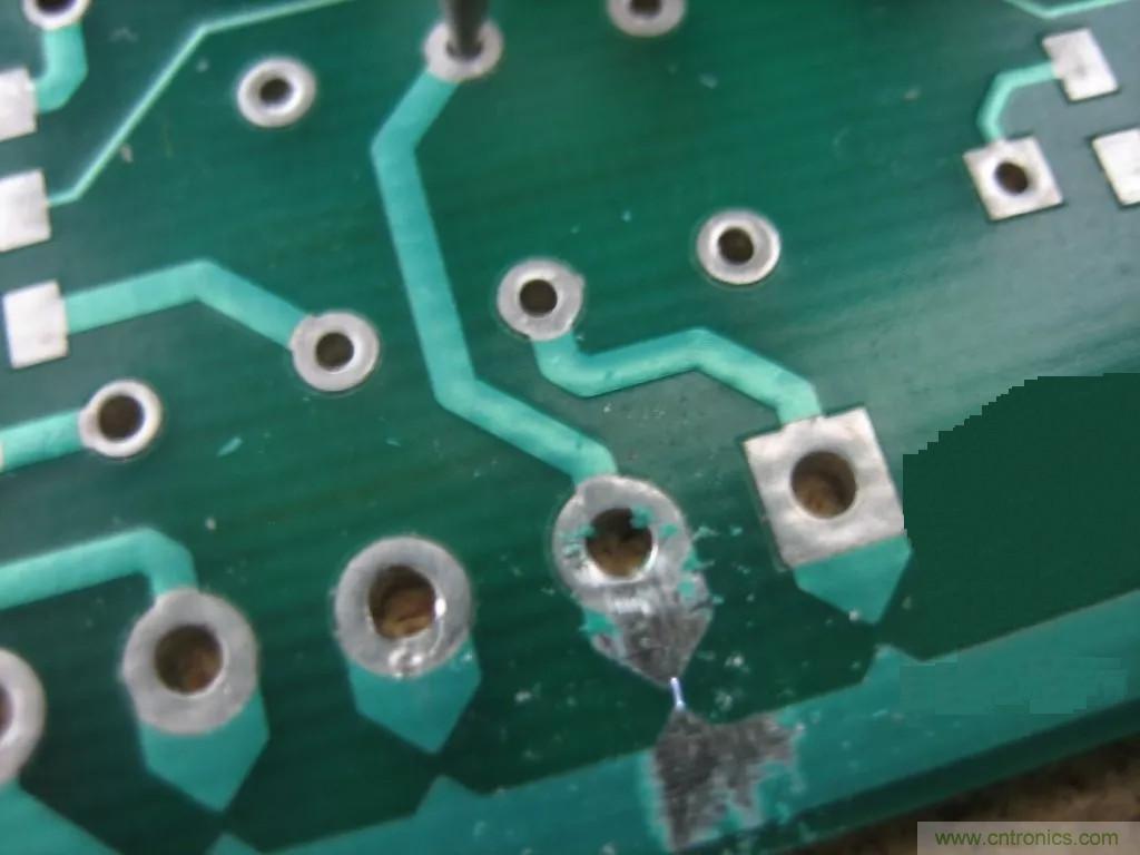 PCB板&ldquo;ESD保護(hù)電路設(shè)計(jì)&rdquo;實(shí)戰(zhàn)經(jīng)驗(yàn)分享！