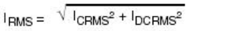 紋波電流到底為何物？鋁電解電容的紋波電流如何計(jì)算？