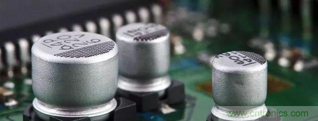 詳解濾波電容、去耦電容、旁路電容的作用