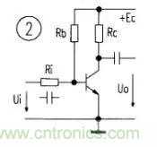 如何快速確定三極管的工作狀態(tài)？有什么方法？