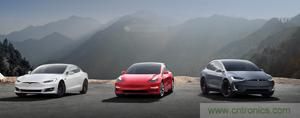 特斯拉一季度交付報告出爐，產(chǎn)能危機變需求危機？