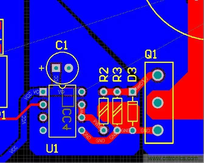 MOS管驅(qū)動設(shè)計，你一定要掌握這些&ldquo;重要細節(jié)&rdquo;！