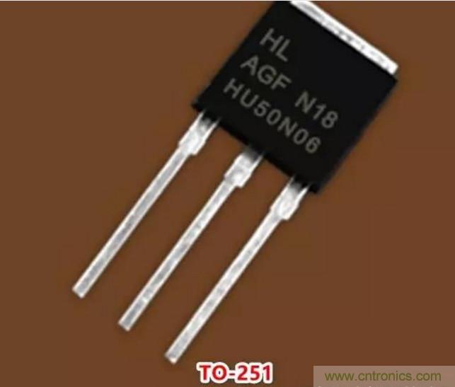 MOS管封裝與參數(shù)有著怎樣的關(guān)系，如何選擇合適封裝的MOS管