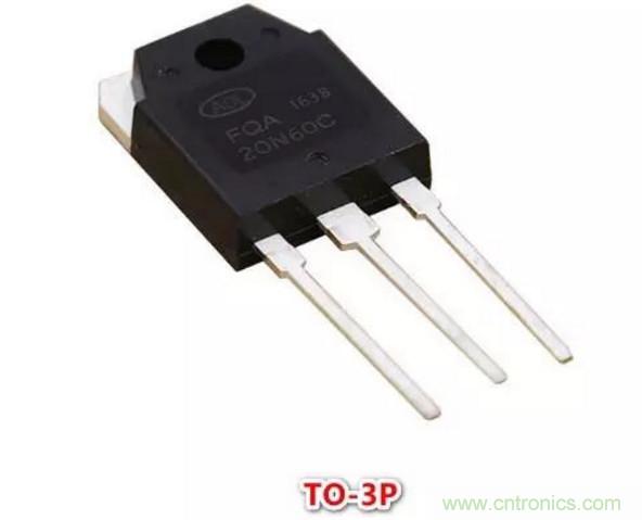 MOS管封裝與參數(shù)有著怎樣的關(guān)系，如何選擇合適封裝的MOS管