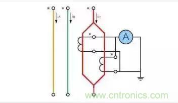 珍藏版電流互感器接線圖 太全了！