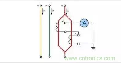 珍藏版電流互感器接線圖 太全了！