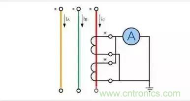 珍藏版電流互感器接線圖 太全了！