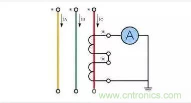 珍藏版電流互感器接線圖 太全了！
