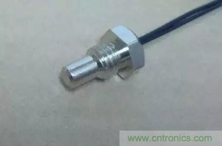 簡述溫度傳感器分類及工作原理 簡述溫度傳感器分類及工作原理