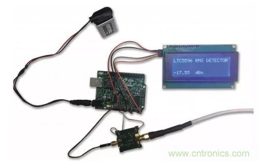 &ldquo;物美價廉&rdquo;RMS功率計，了解一下