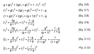 阻抗匹配與史密斯圓圖，這是我見過最詳盡的版本