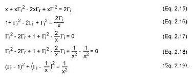 阻抗匹配與史密斯圓圖，這是我見過最詳盡的版本