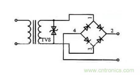 【干貨】TVS二極管的三大特性，你知道嗎？