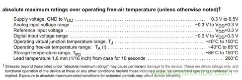 電壓監(jiān)控模數轉換器電源域隔離設計