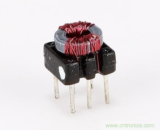 電路上的共模電感是接在開(kāi)關(guān)電源哪里，你知道嗎？