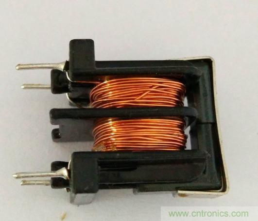 電路上的共模電感是接在開(kāi)關(guān)電源哪里，你知道嗎？