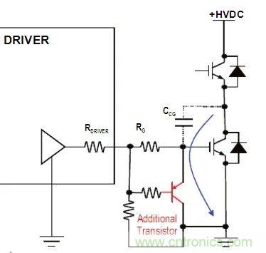 硬件開(kāi)發(fā)，我想和MOS管聊聊