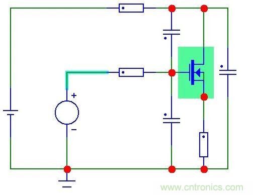 硬件開(kāi)發(fā)，我想和MOS管聊聊