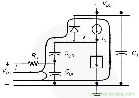 硬件開(kāi)發(fā)，我想和MOS管聊聊