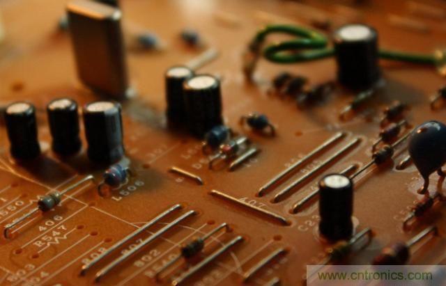 如何判斷晶片電阻好壞？