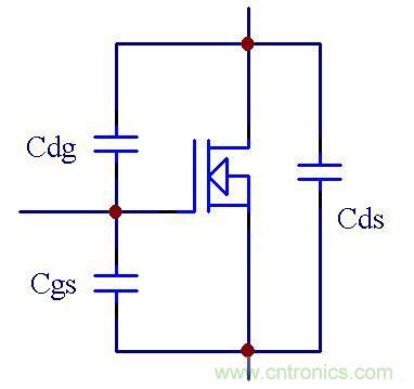 如何區(qū)分寄生電容與分布電容？