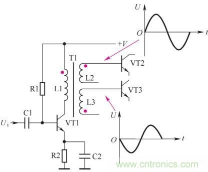 詳解耦合電路的原理、功能以及種類