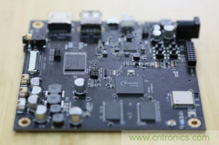 全志科技聯(lián)合眾多優(yōu)秀方案商，與您相約CES Asia 2019，精彩紛呈等你來(lái)！