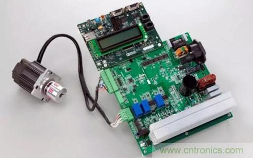 如何實(shí)現(xiàn)電機(jī)驅(qū)動中&Sigma;-&Delta; ADC的最佳性能？