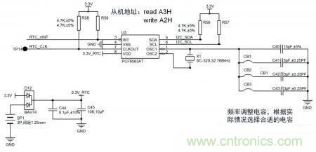 如何設(shè)計RTC電路？