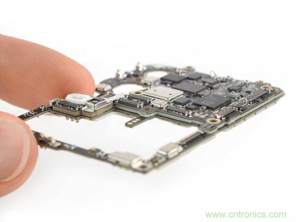 深度拆解能拍清月亮的手機&mdash;P30 