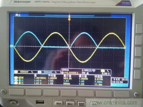 精密整流電路實(shí)驗(yàn)，你看懂了嗎？
