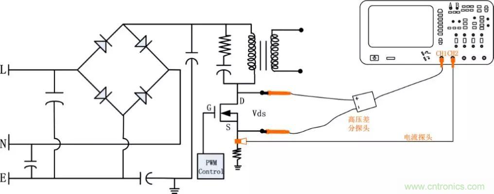 不只是一臺示波器！電源分析插件你真的會用了嗎？