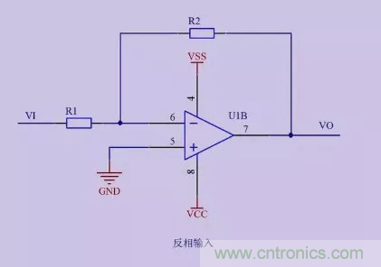 靈巧區(qū)別濾波、穩(wěn)壓、比較、運(yùn)放電路