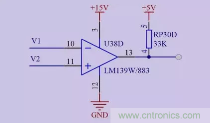 靈巧區(qū)別濾波、穩(wěn)壓、比較、運(yùn)放電路