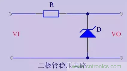 靈巧區(qū)別濾波、穩(wěn)壓、比較、運(yùn)放電路