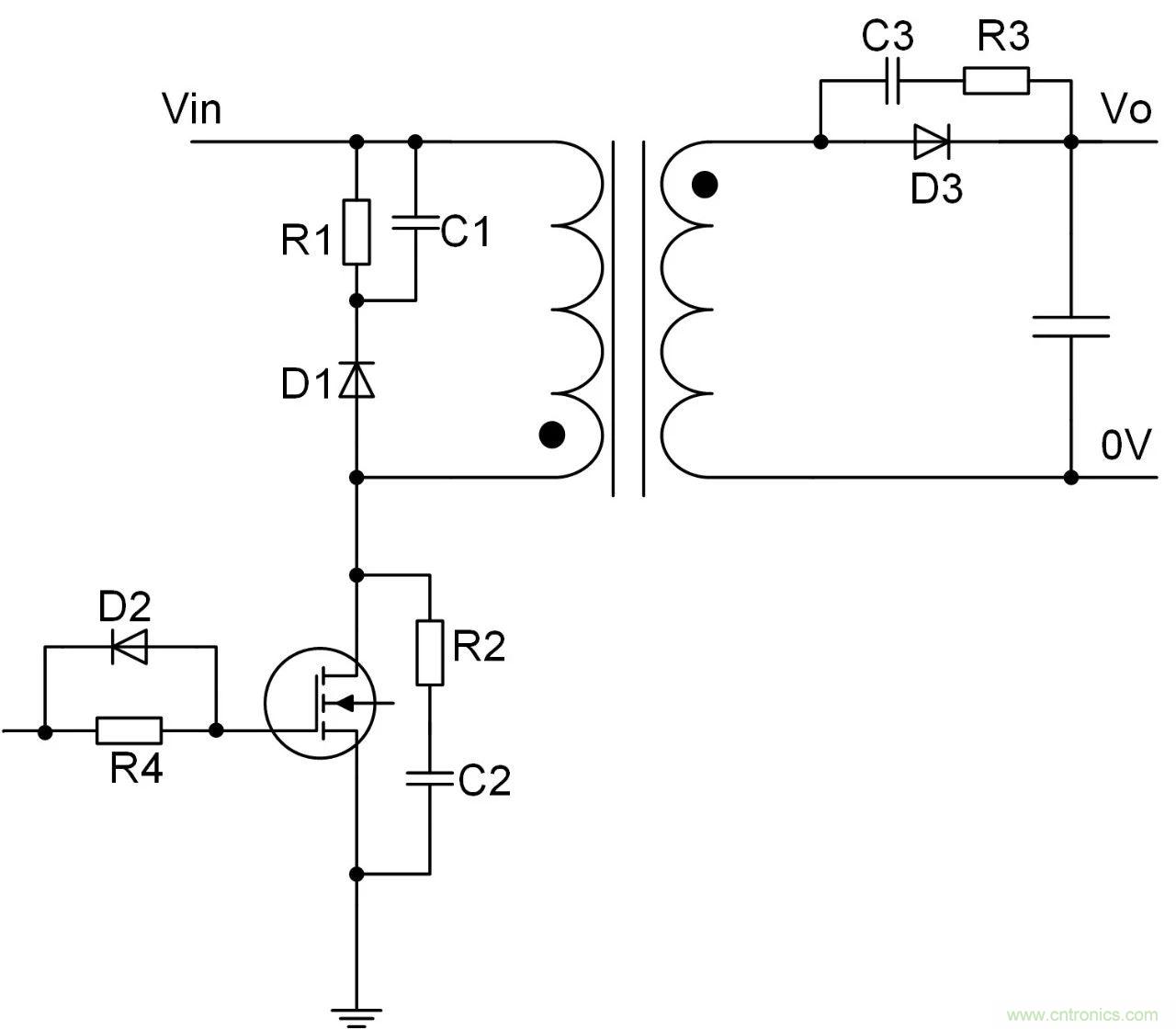如何降低電源輸出的紋波噪聲？