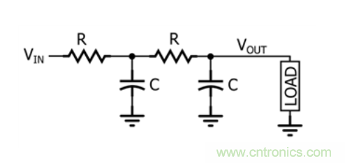 無源RC濾波器，看文了解一下