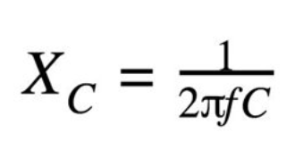 無源RC濾波器，看文了解一下