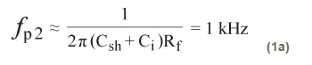 如何在實(shí)現(xiàn)高帶寬和低噪聲的同時(shí)確保穩(wěn)定性？（一）
