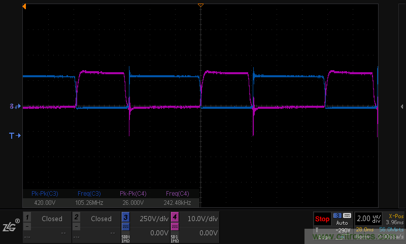 如何改善開(kāi)關(guān)電源電路的EMI特性？